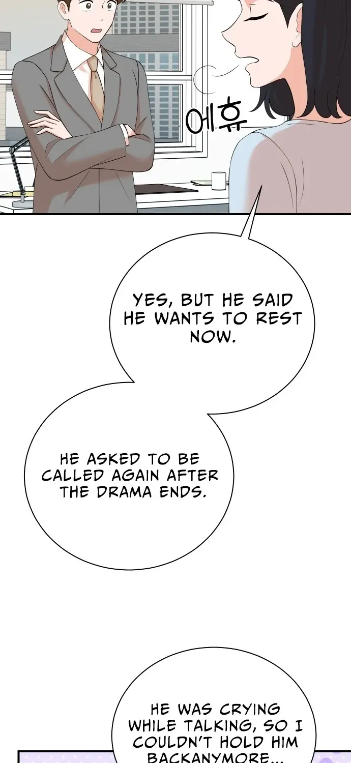 The Producer Who Lives Twice Chapter 205 page 9 - 