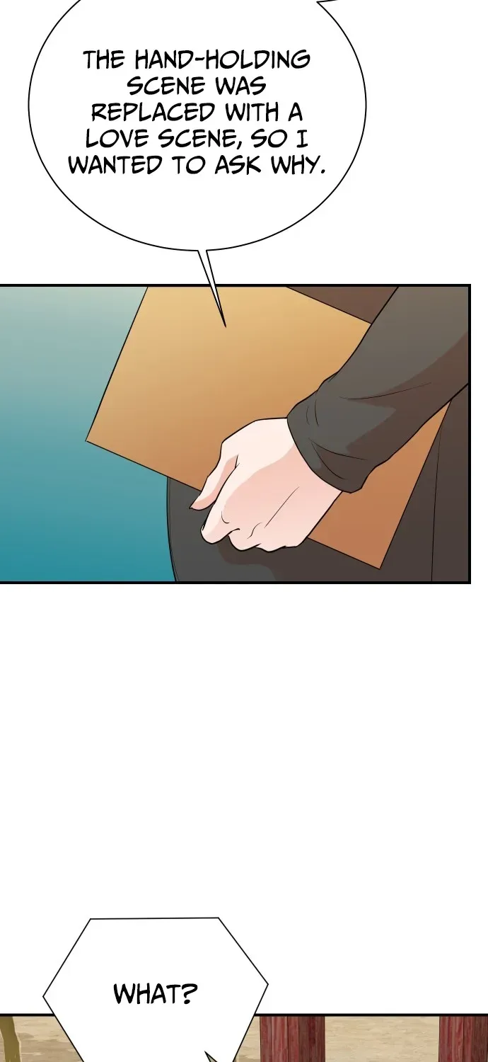 The Producer Who Lives Twice Chapter 206 page 12 - 
