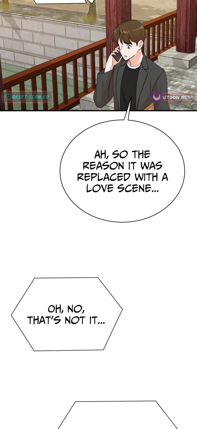 The Producer Who Lives Twice Chapter 206 page 13 - 