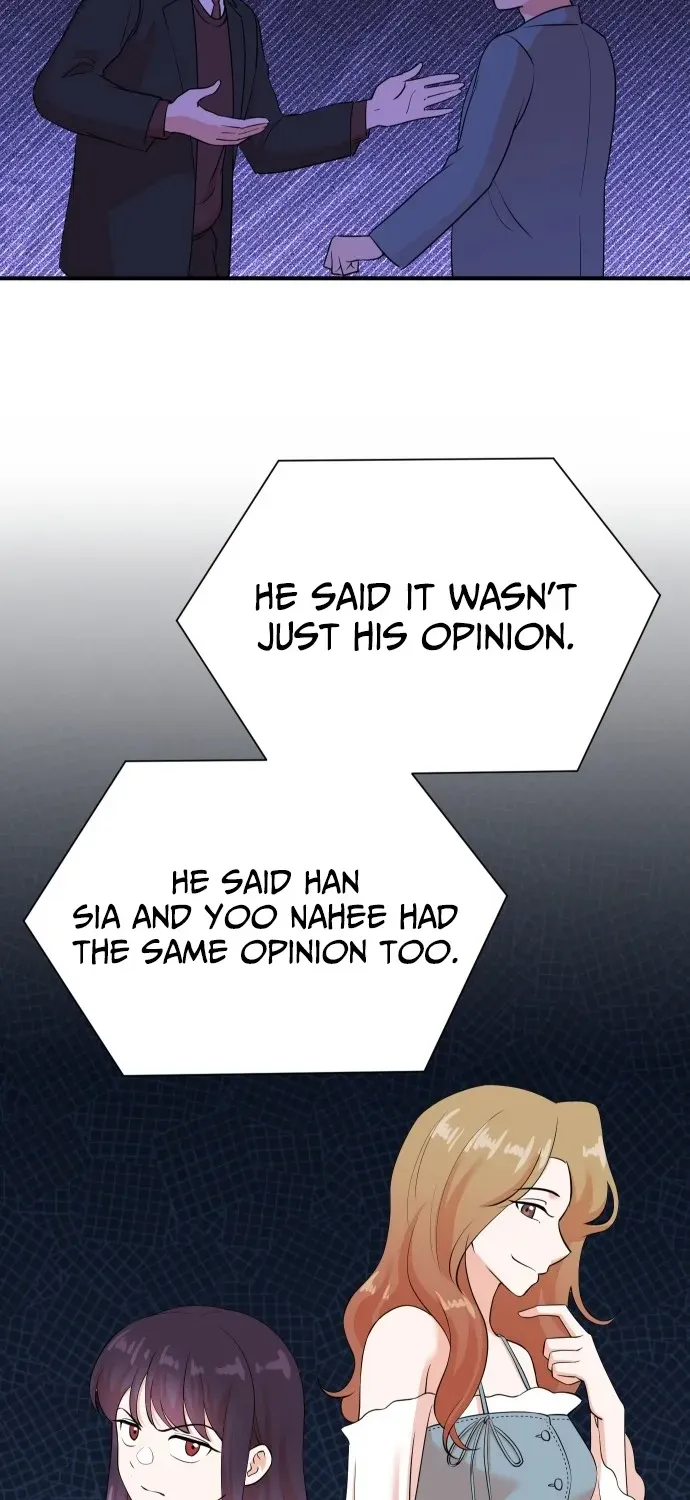 The Producer Who Lives Twice Chapter 206 page 18 - 
