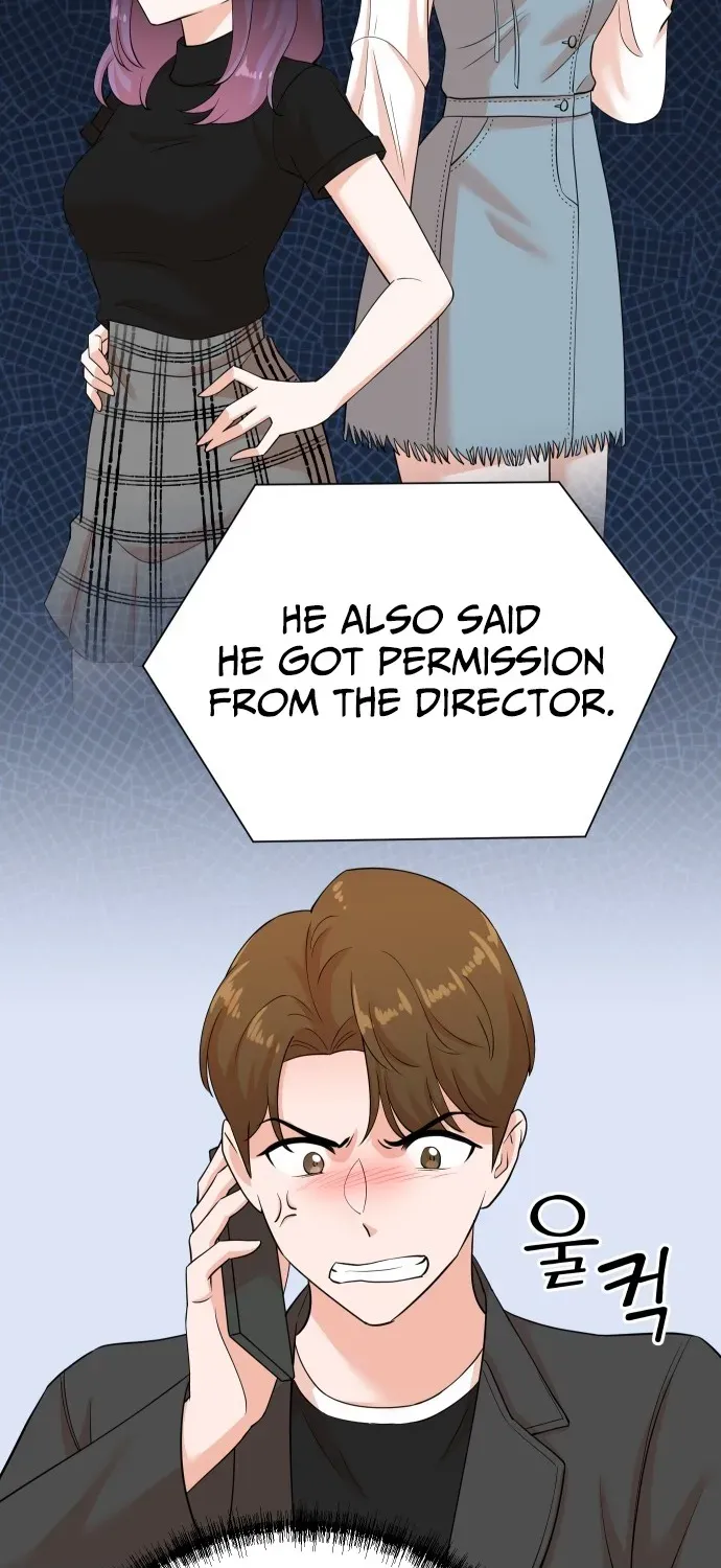 The Producer Who Lives Twice Chapter 206 page 19 - 