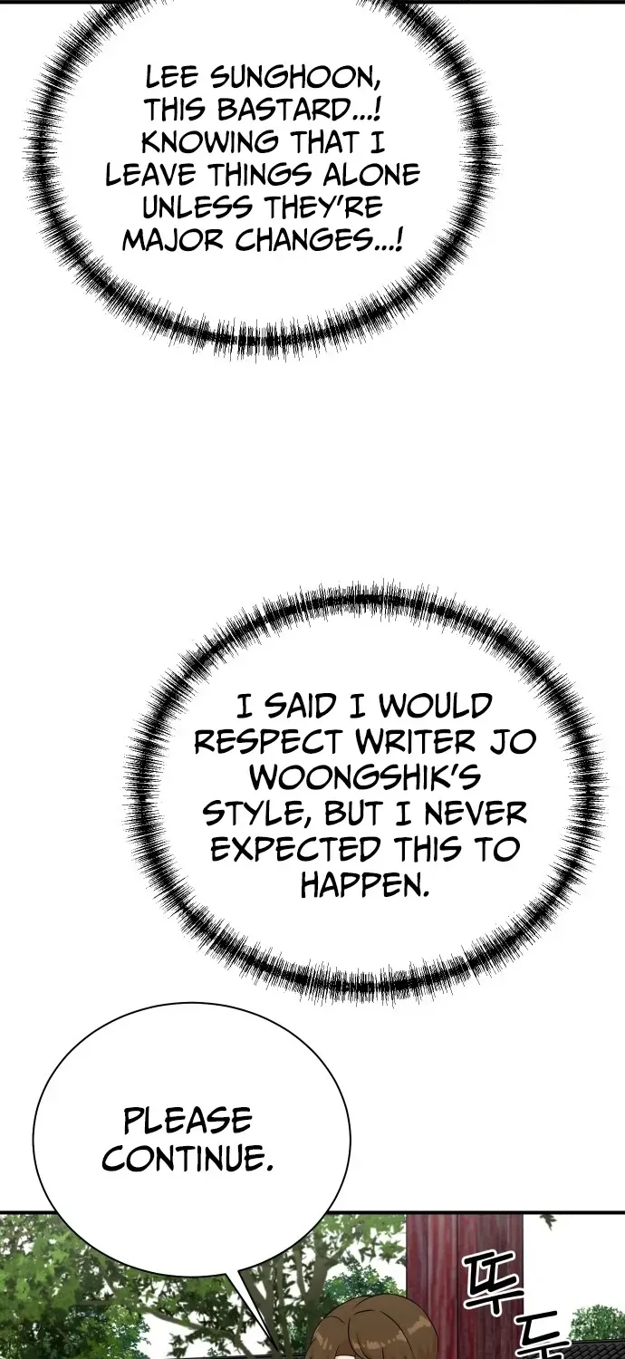 The Producer Who Lives Twice Chapter 206 page 20 - 