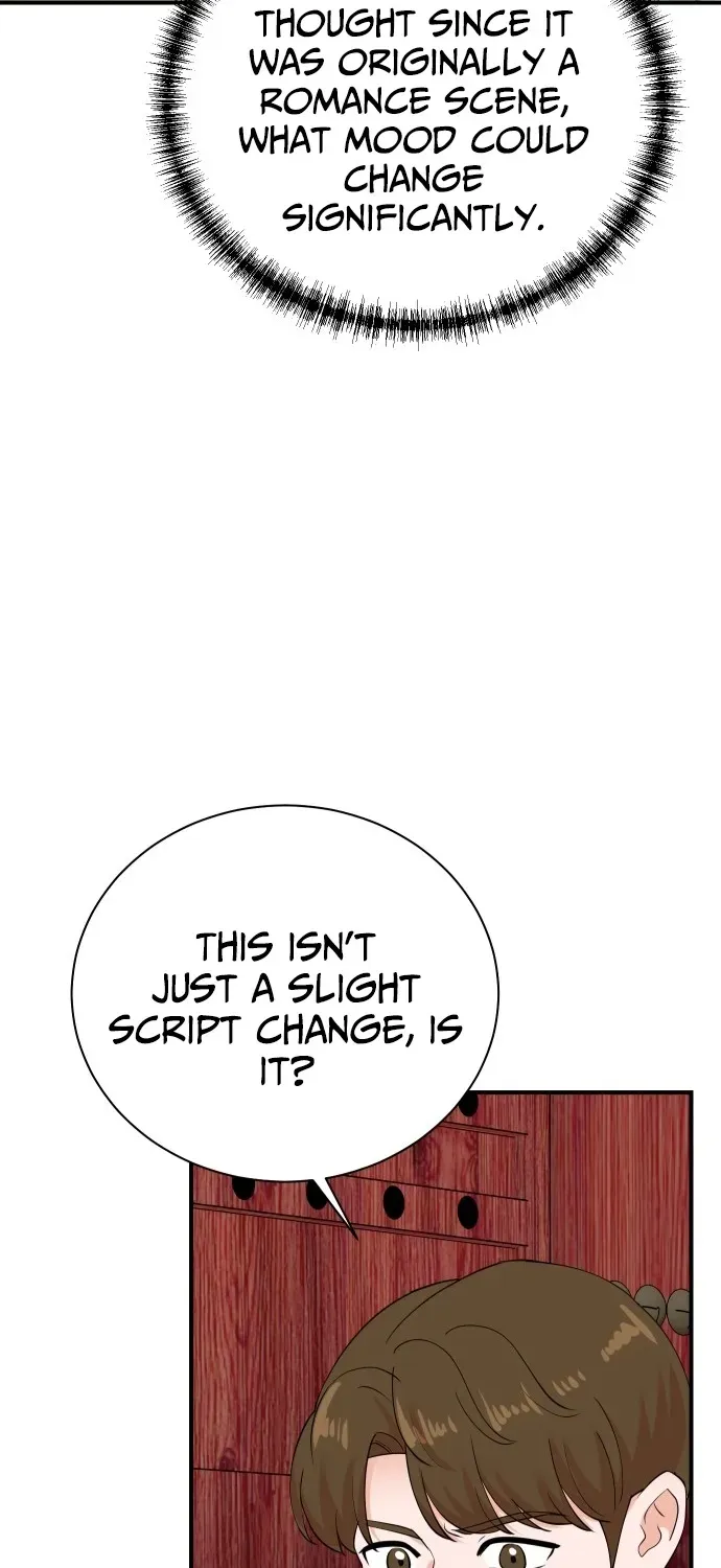 The Producer Who Lives Twice Chapter 206 page 3 - 