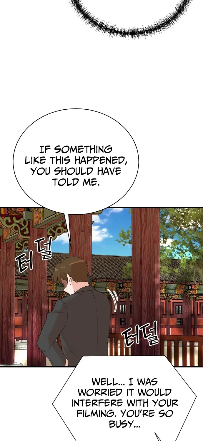 The Producer Who Lives Twice Chapter 206 page 23 - 