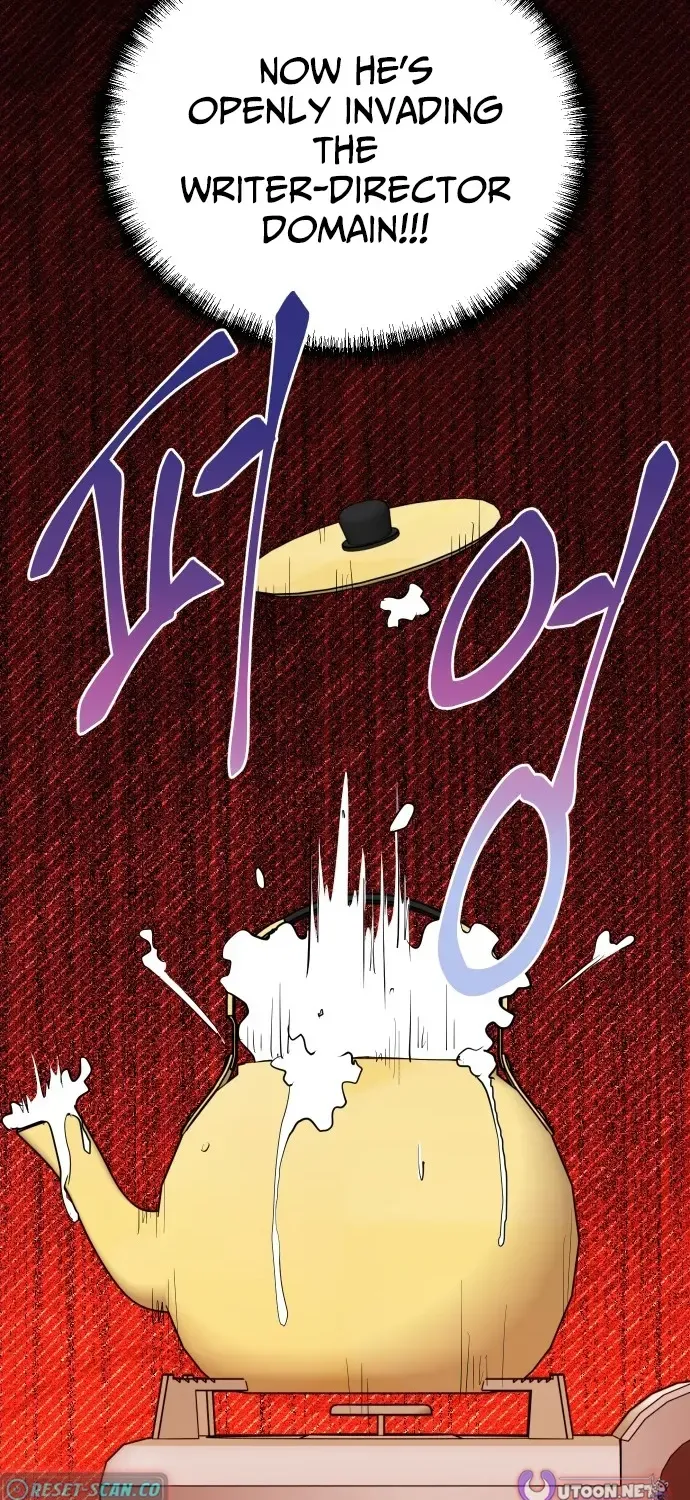 The Producer Who Lives Twice Chapter 206 page 27 - 