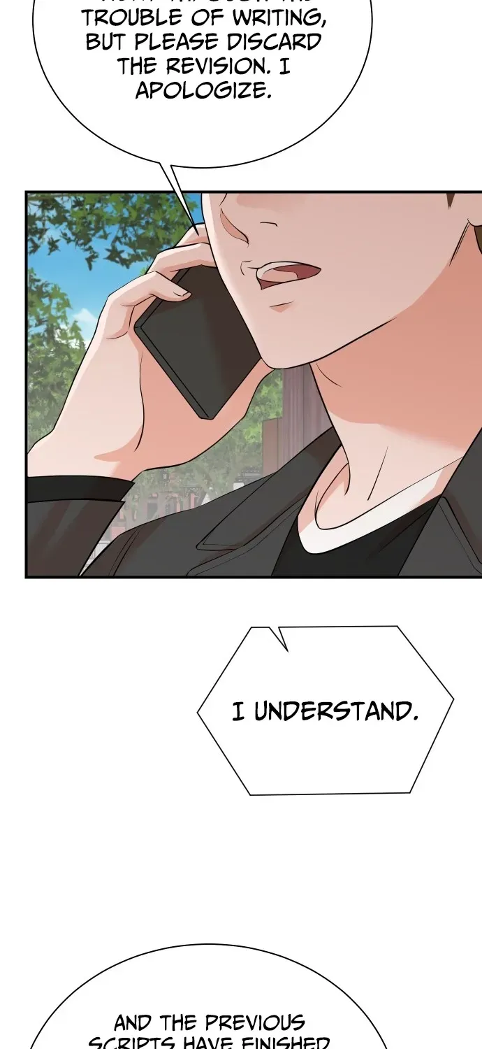 The Producer Who Lives Twice Chapter 206 page 29 - 
