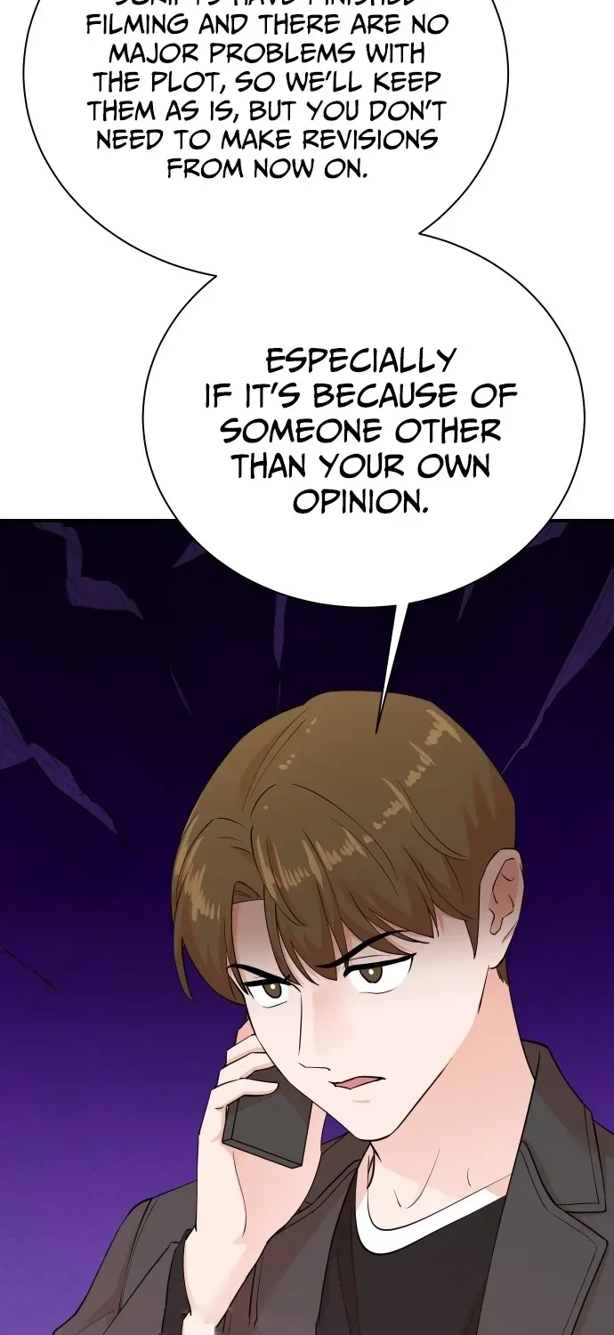 The Producer Who Lives Twice Chapter 206 page 30 - 