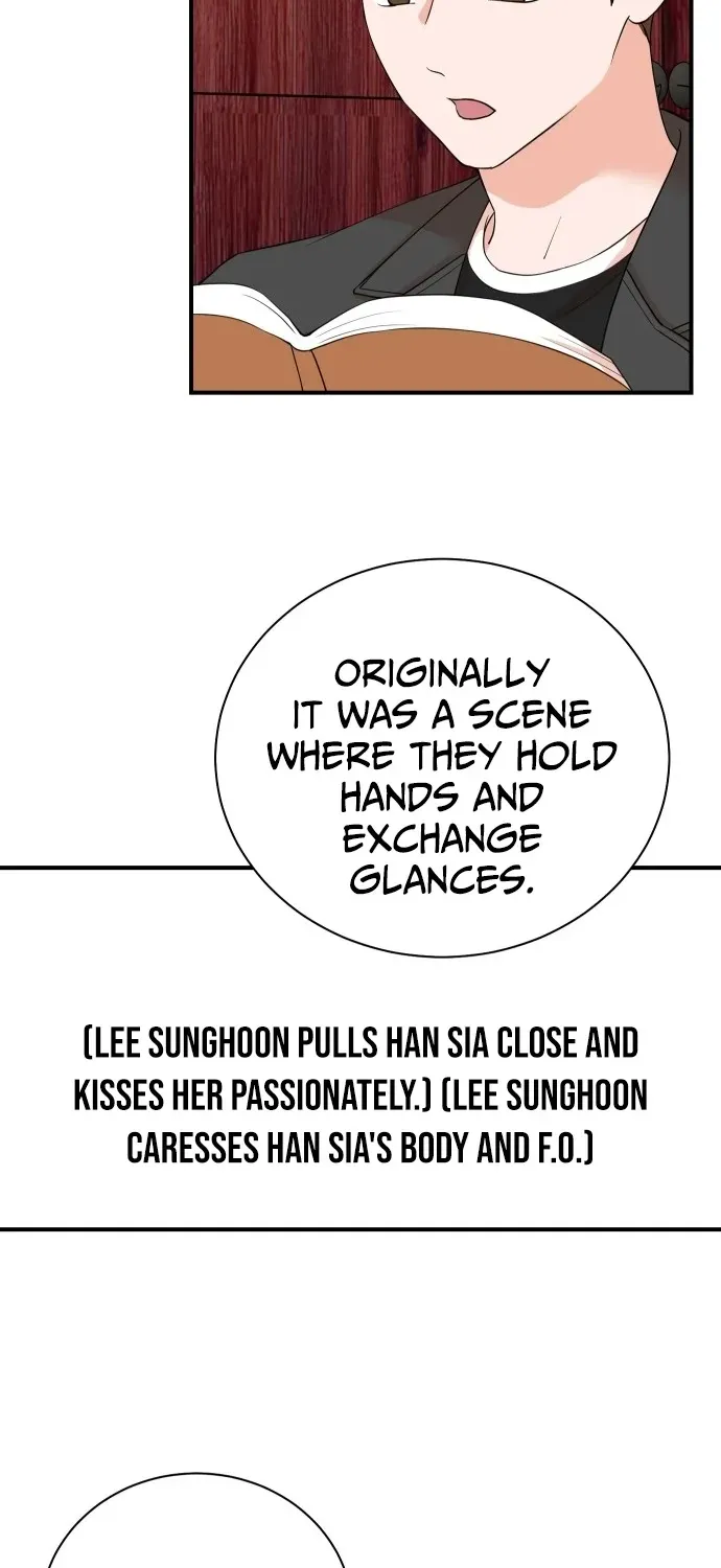 The Producer Who Lives Twice Chapter 206 page 4 - 