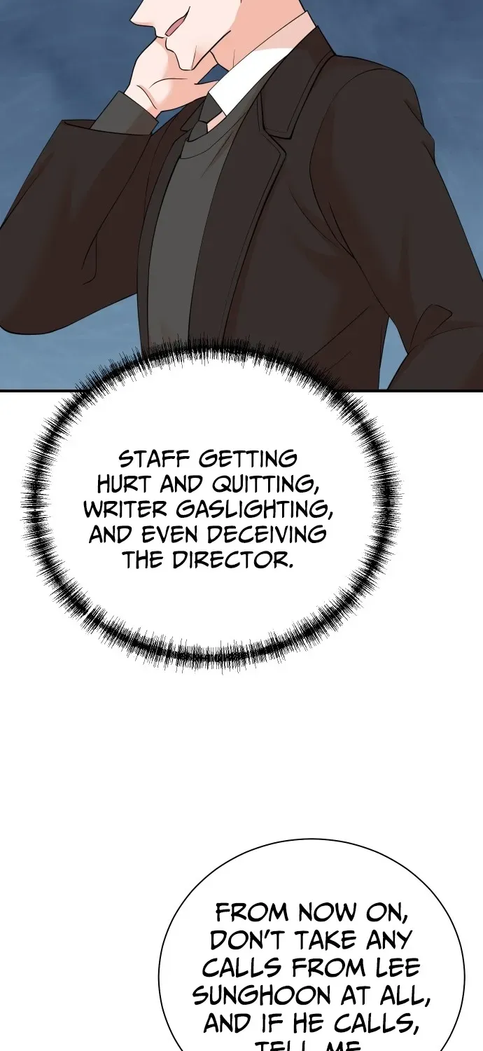 The Producer Who Lives Twice Chapter 206 page 33 - 