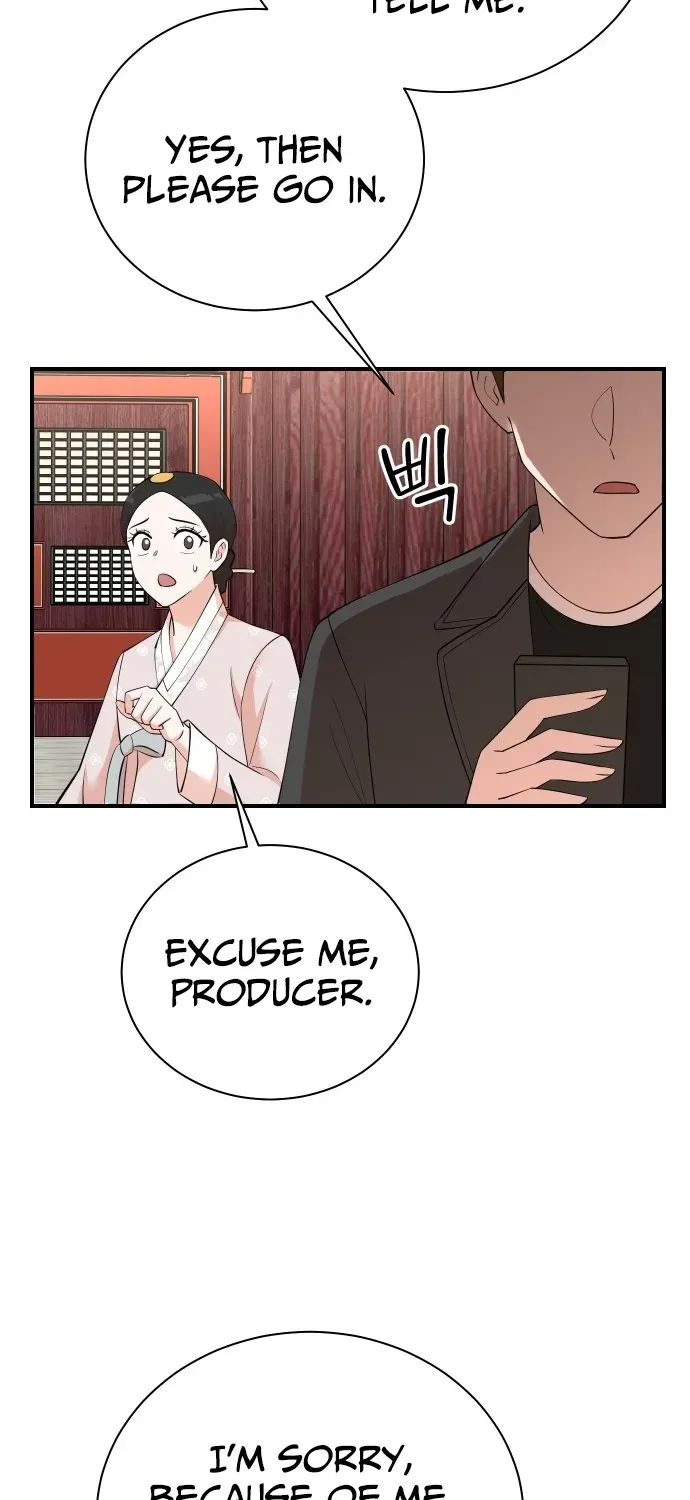 The Producer Who Lives Twice Chapter 206 page 34 - 