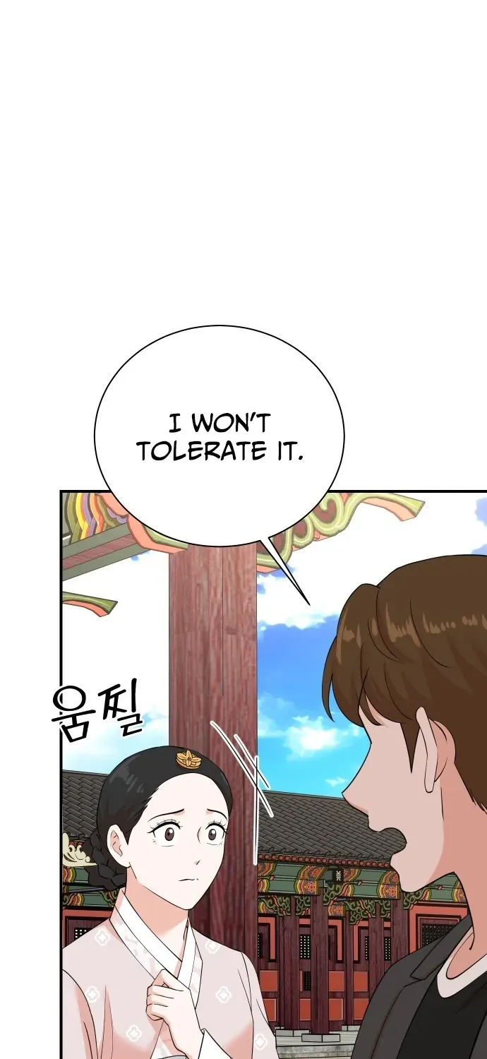 The Producer Who Lives Twice Chapter 206 page 36 - 