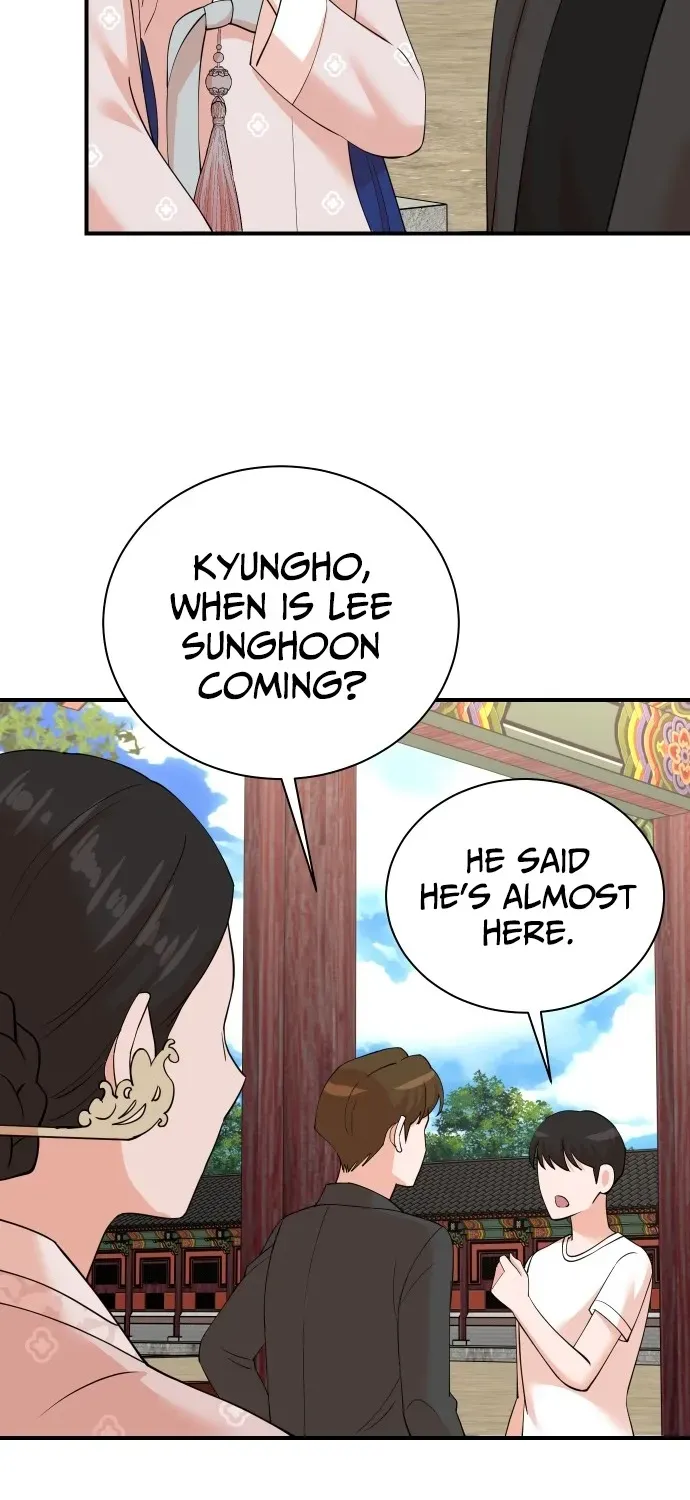 The Producer Who Lives Twice Chapter 206 page 37 - 