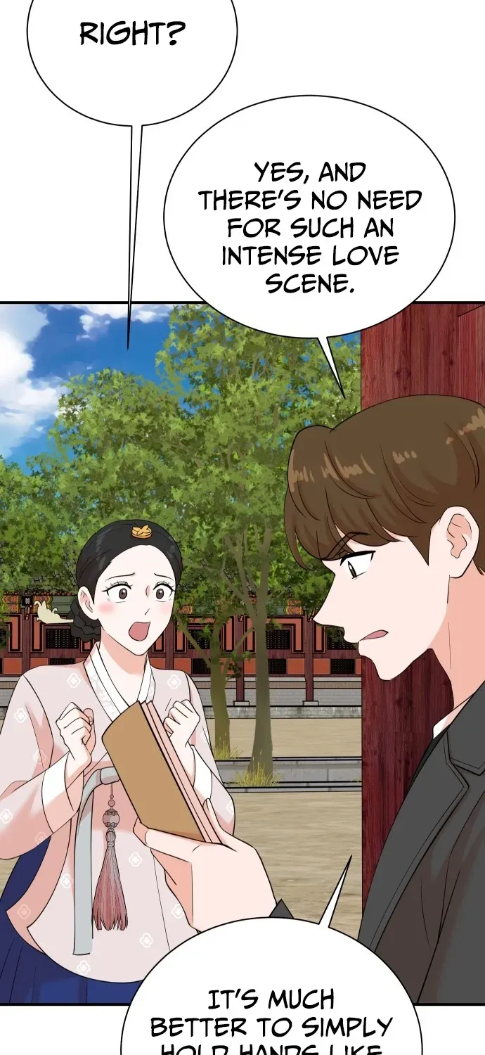 The Producer Who Lives Twice Chapter 206 page 5 - 
