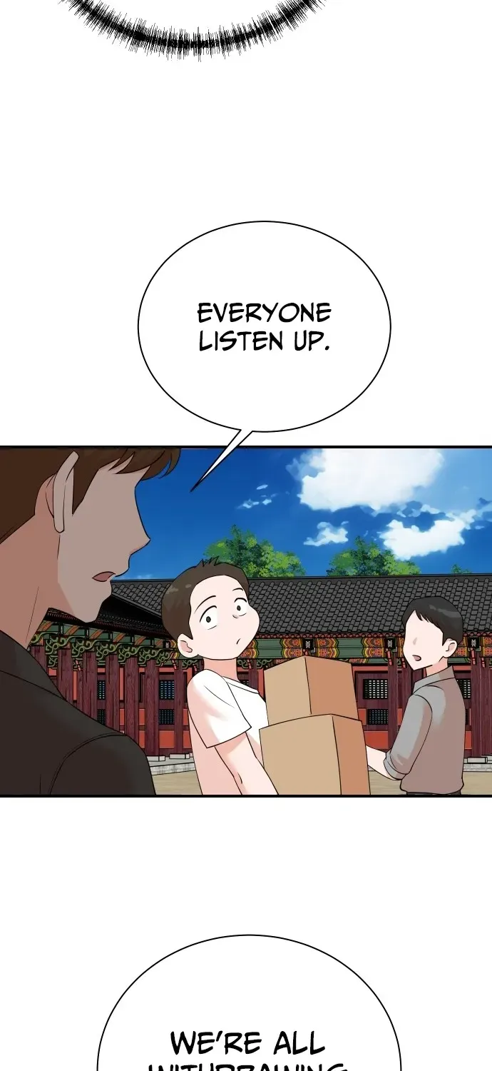 The Producer Who Lives Twice Chapter 206 page 41 - 