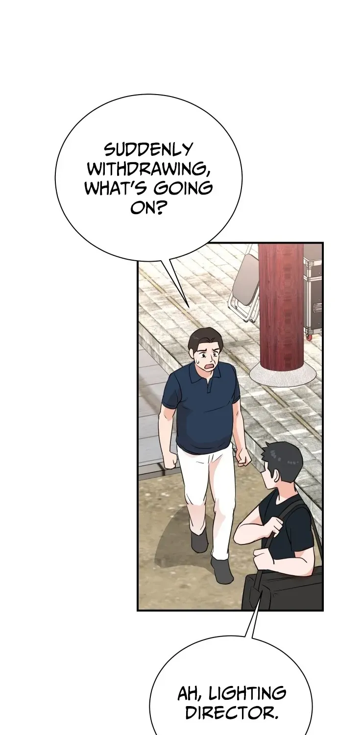 The Producer Who Lives Twice Chapter 206 page 44 - 