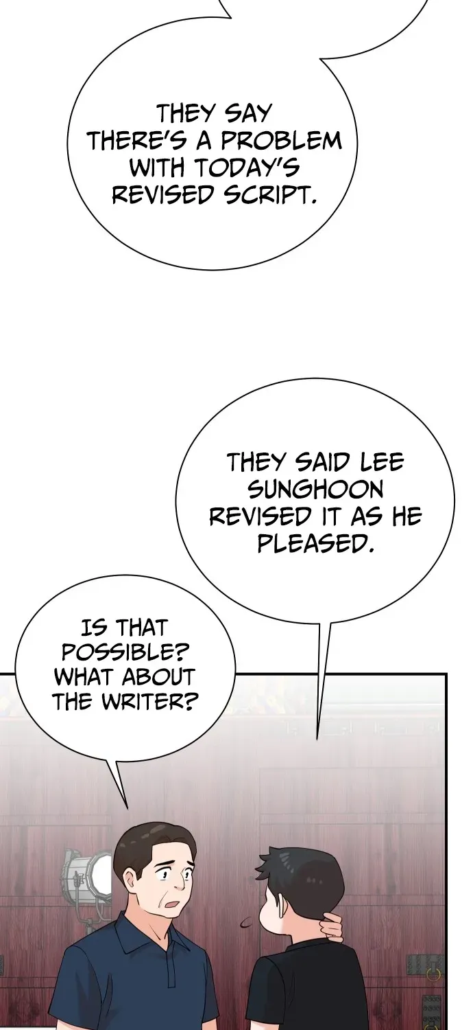 The Producer Who Lives Twice Chapter 206 page 45 - 