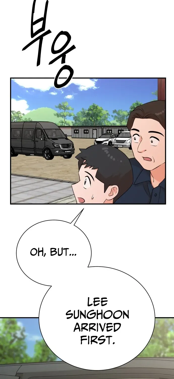 The Producer Who Lives Twice Chapter 206 page 50 - 