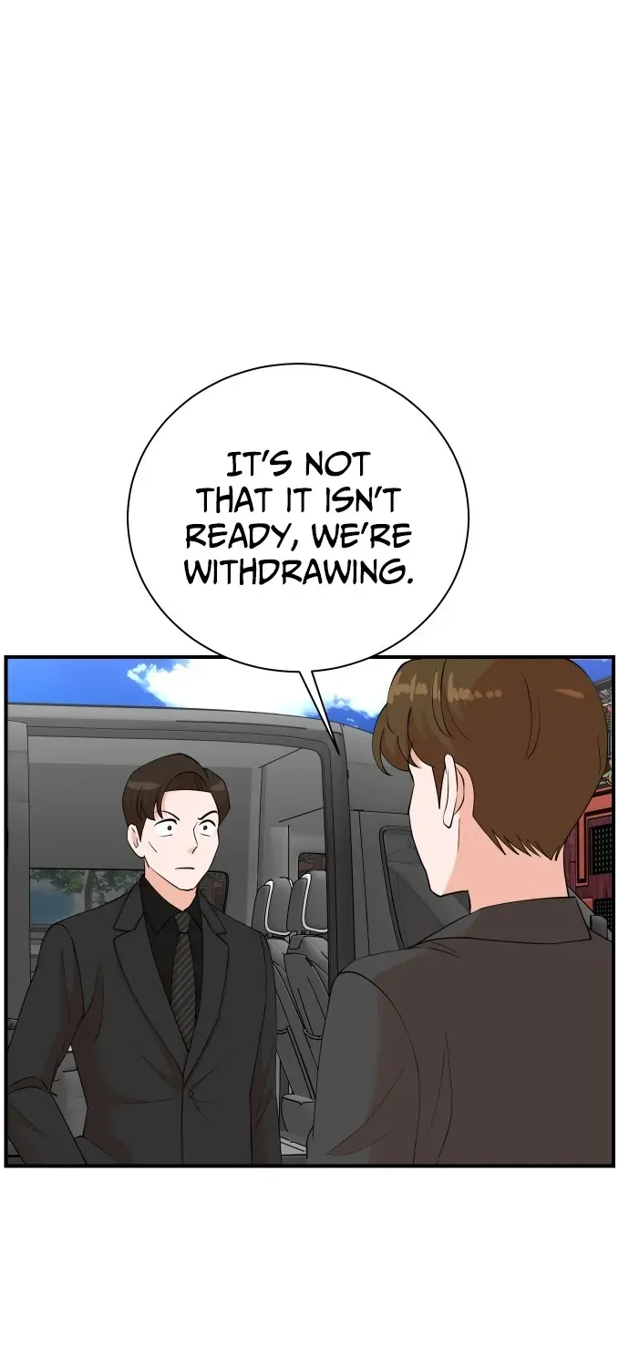 The Producer Who Lives Twice Chapter 206 page 52 - 