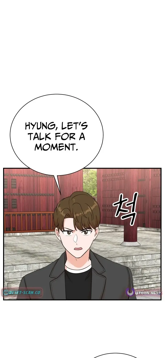 The Producer Who Lives Twice Chapter 206 page 53 - 