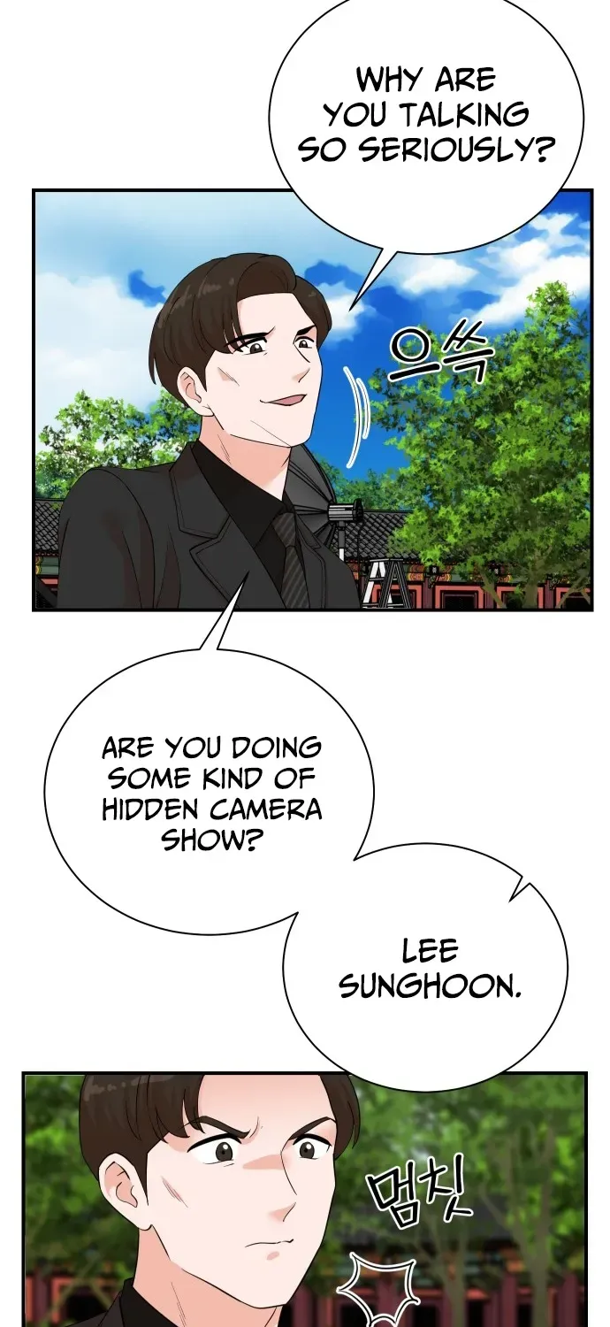 The Producer Who Lives Twice Chapter 206 page 54 - 