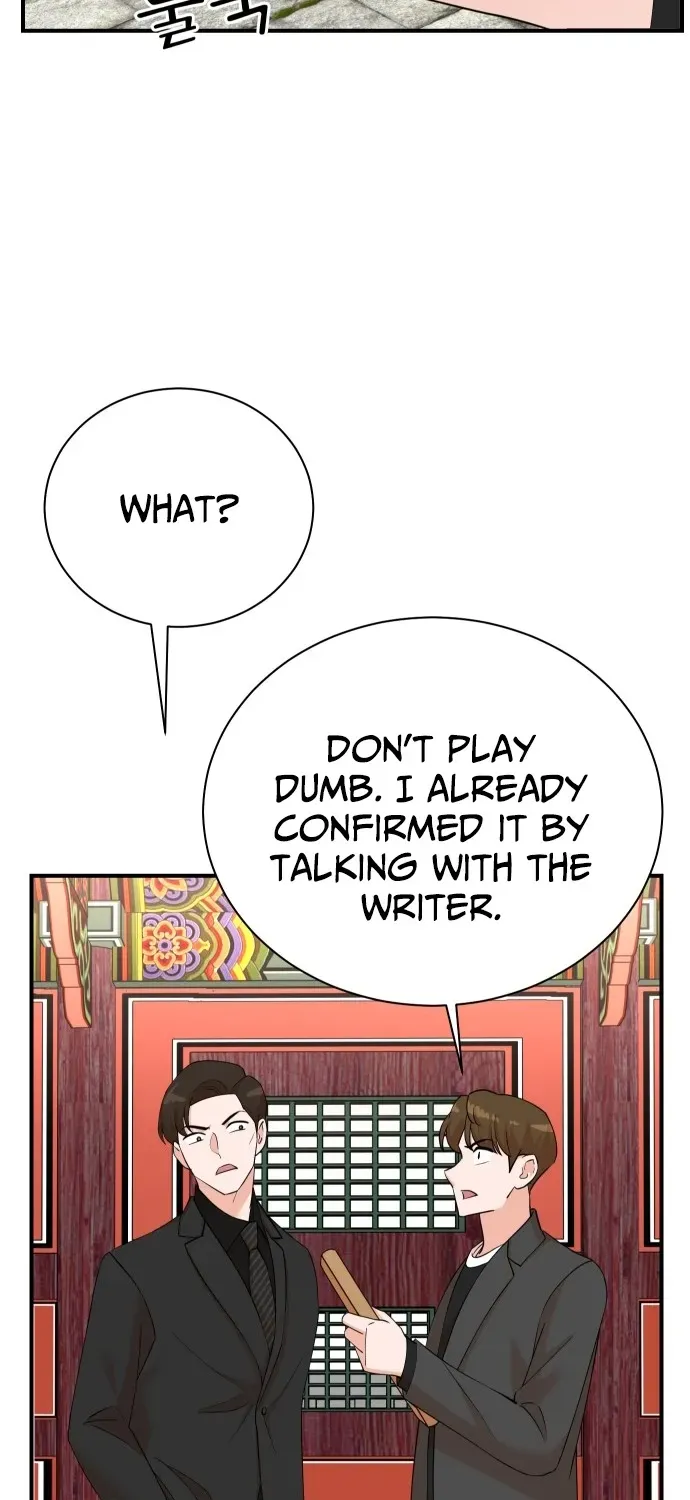 The Producer Who Lives Twice Chapter 206 page 58 - 