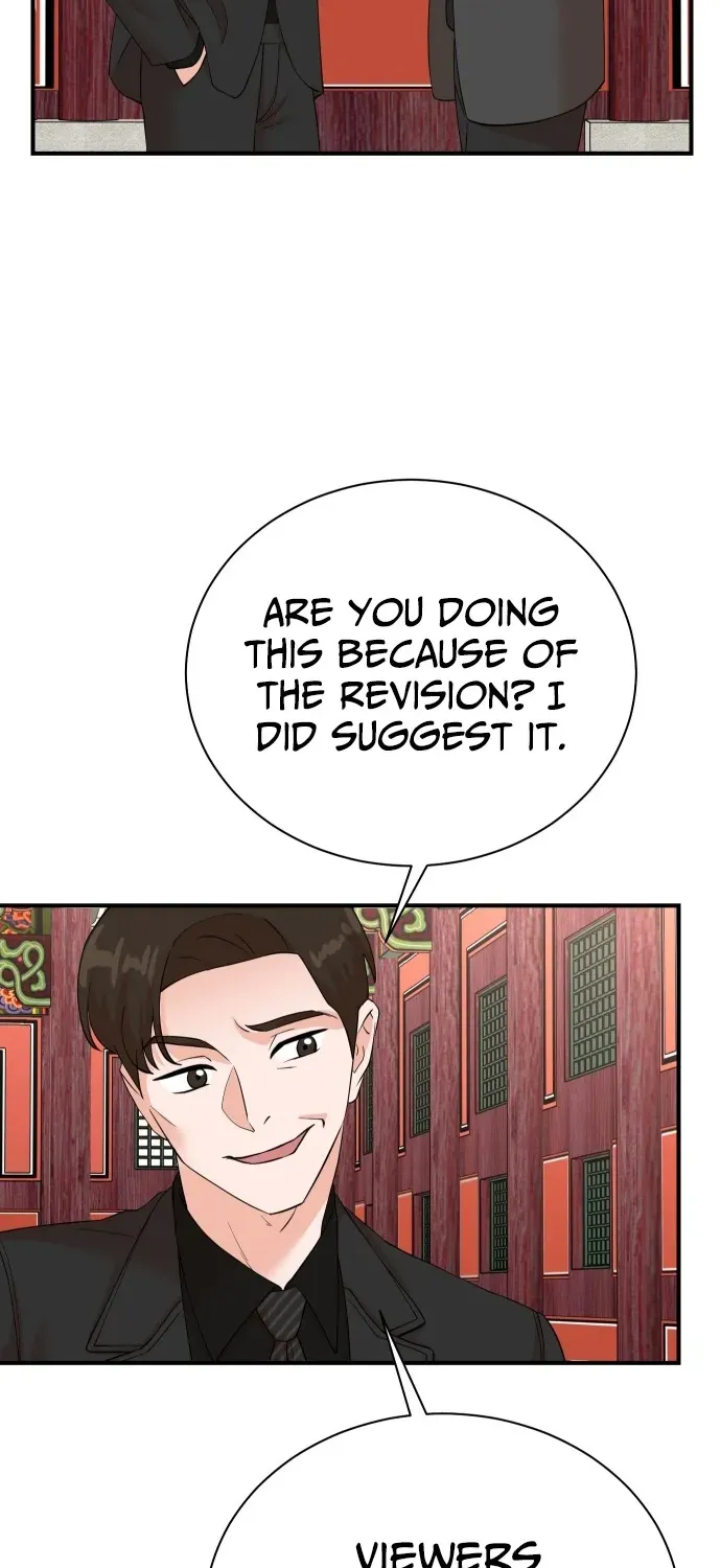 The Producer Who Lives Twice Chapter 206 page 59 - 