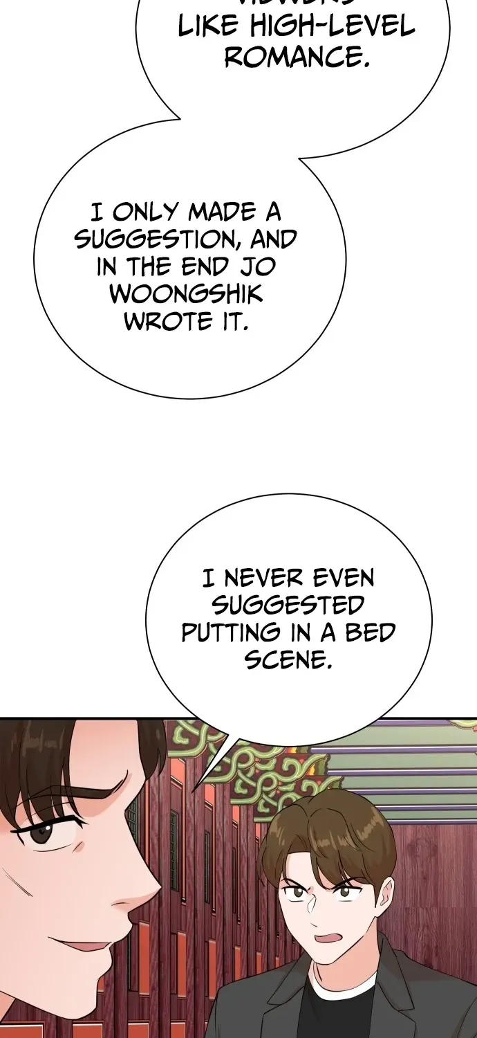 The Producer Who Lives Twice Chapter 206 page 60 - 