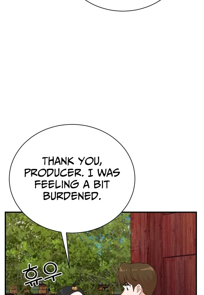 The Producer Who Lives Twice Chapter 206 page 7 - 