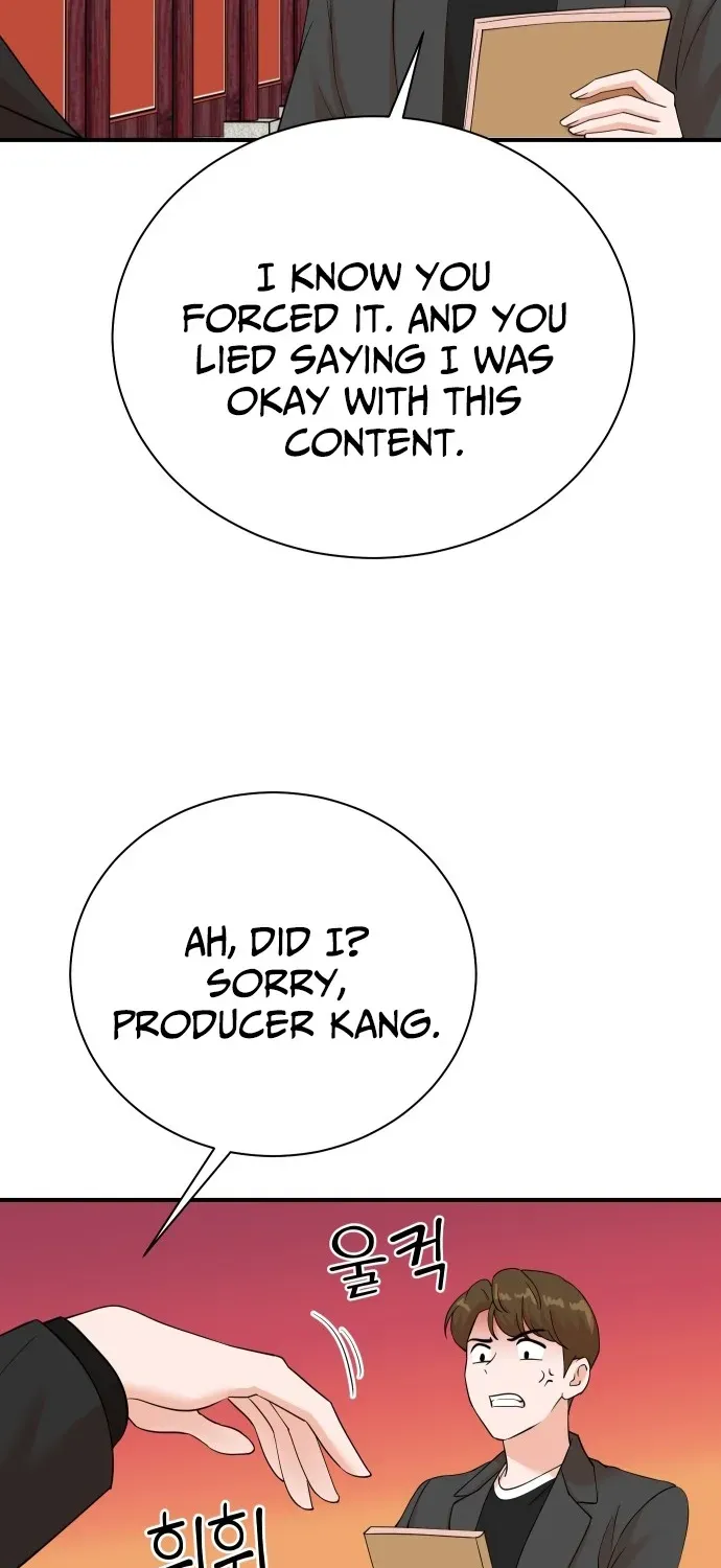 The Producer Who Lives Twice Chapter 206 page 61 - 