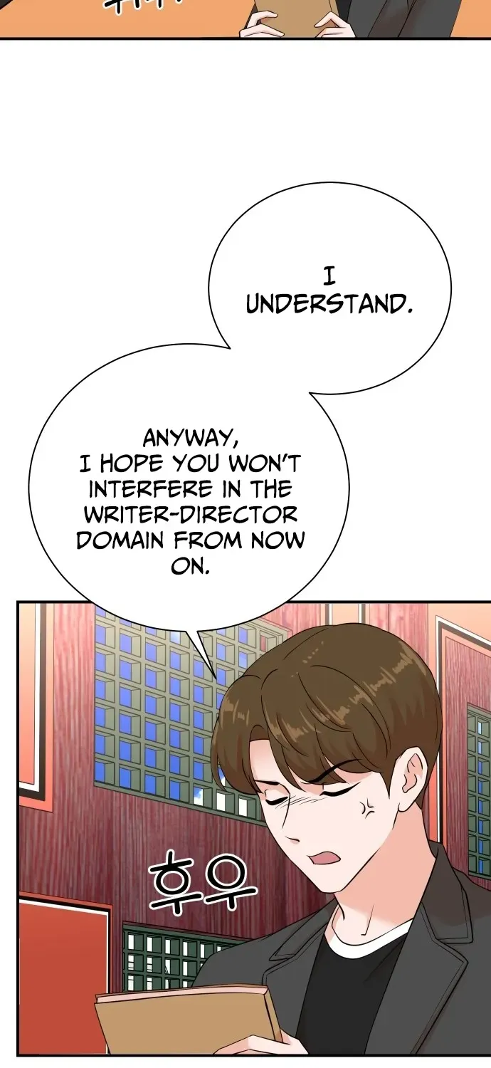 The Producer Who Lives Twice Chapter 206 page 62 - 