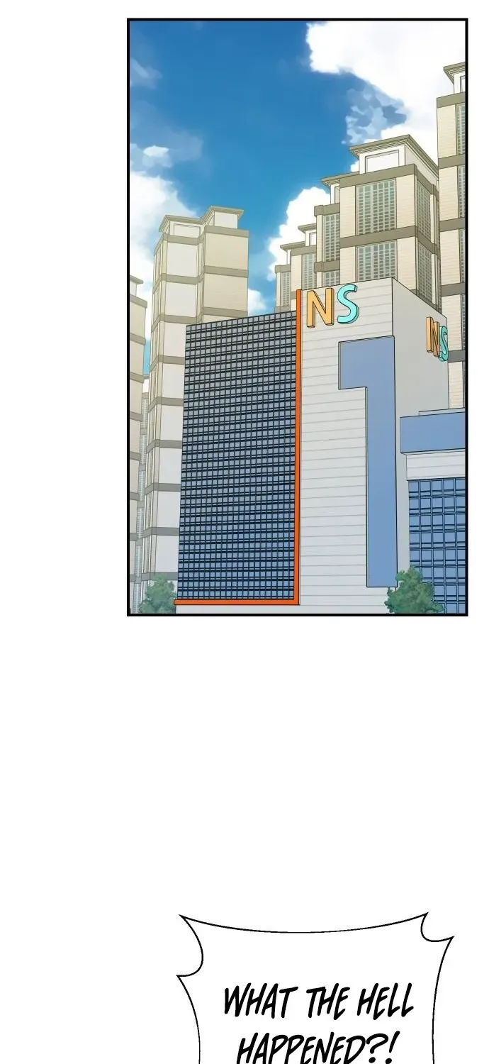 The Producer Who Lives Twice Chapter 207 page 2 - 