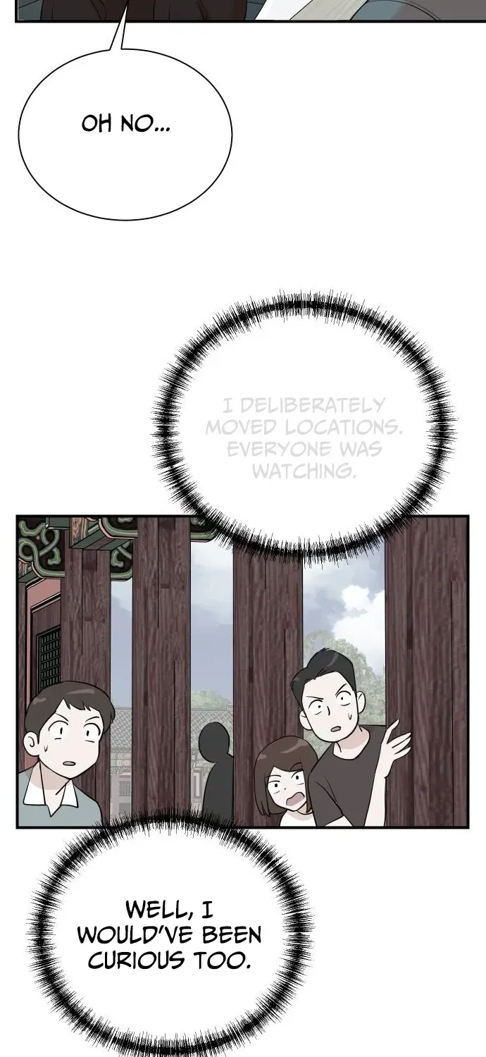 The Producer Who Lives Twice Chapter 207 page 15 - 