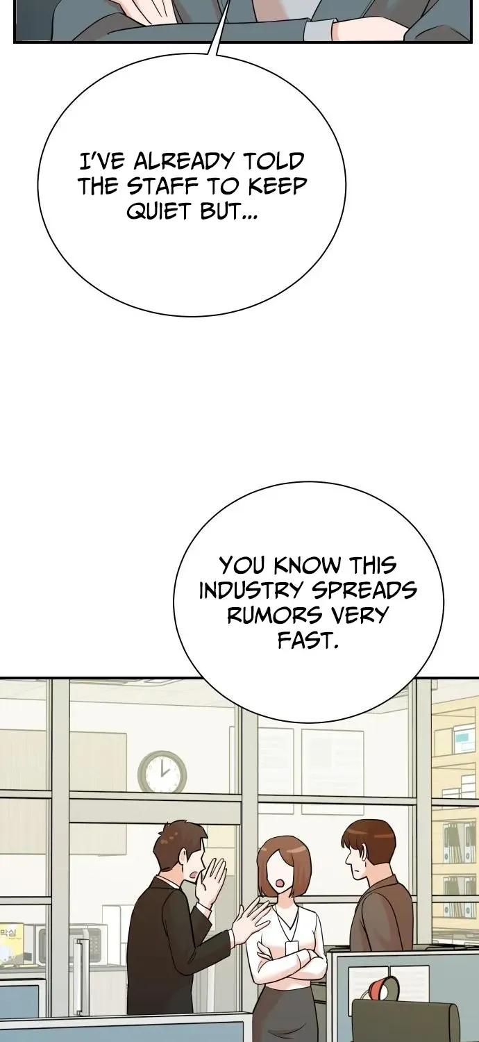 The Producer Who Lives Twice Chapter 207 page 18 - 