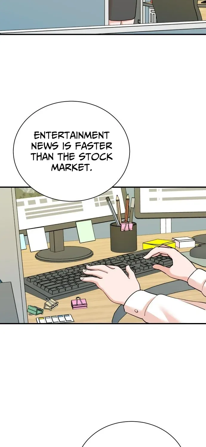 The Producer Who Lives Twice Chapter 207 page 19 - 