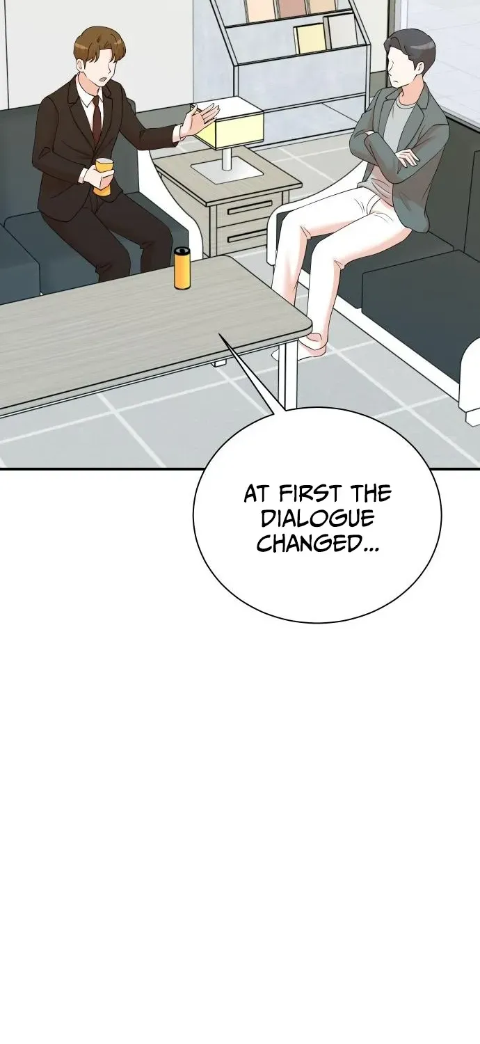 The Producer Who Lives Twice Chapter 207 page 25 - 
