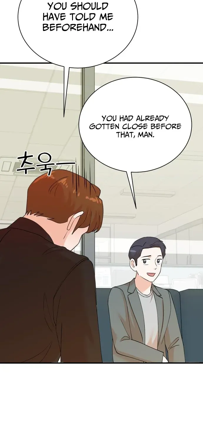 The Producer Who Lives Twice Chapter 207 page 29 - 