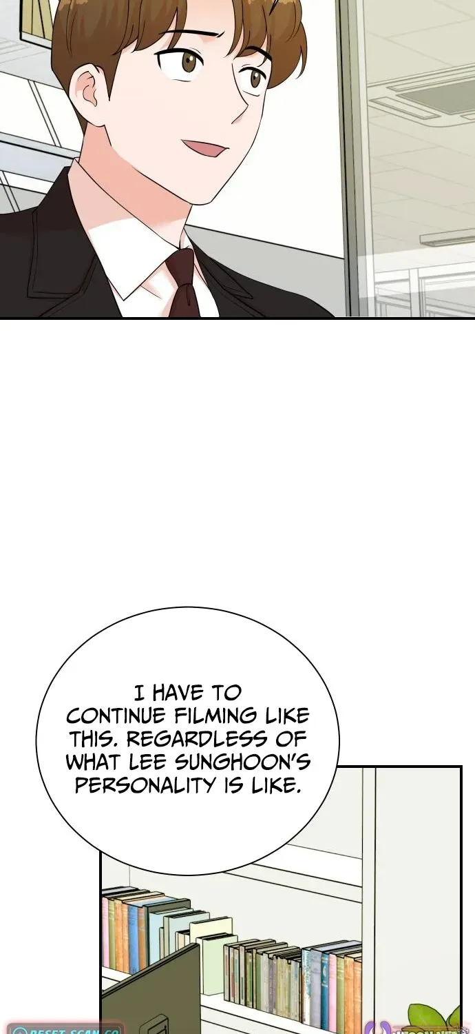 The Producer Who Lives Twice Chapter 207 page 36 - 