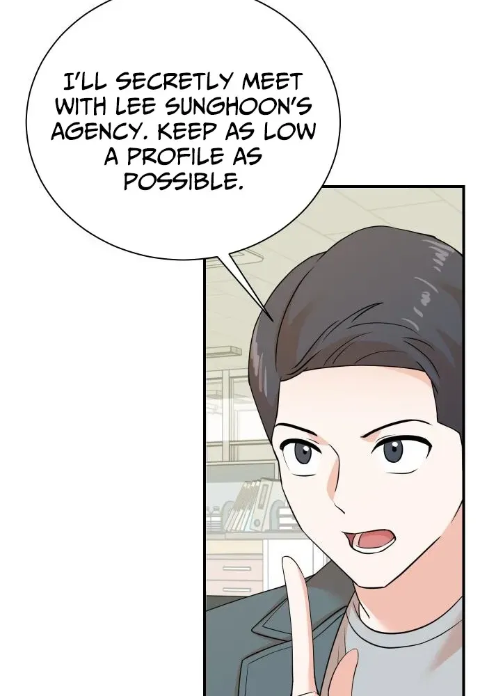 The Producer Who Lives Twice Chapter 207 page 42 - 