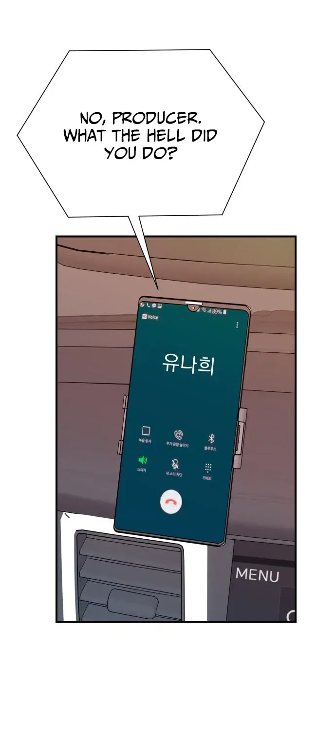 The Producer Who Lives Twice Chapter 207 page 47 - 