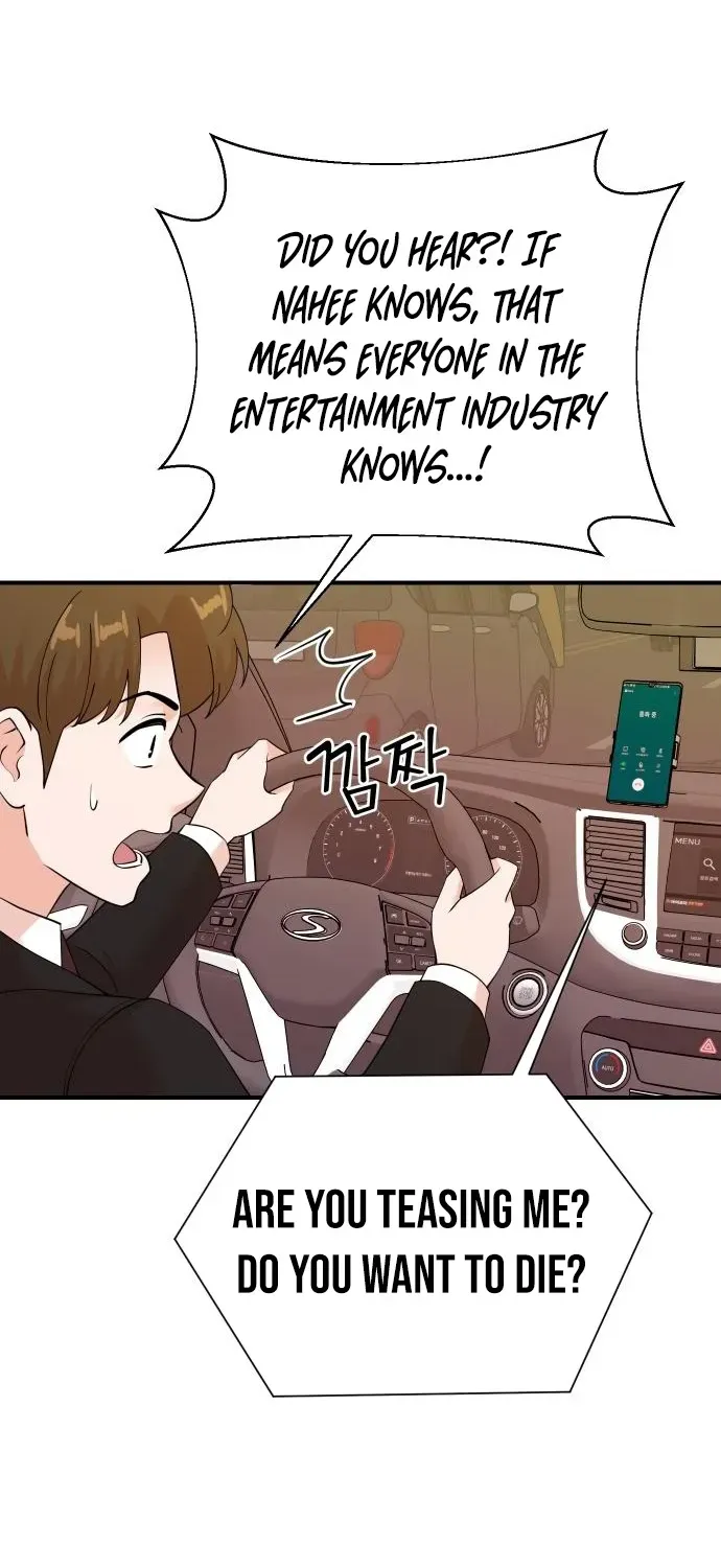 The Producer Who Lives Twice Chapter 207 page 48 - 