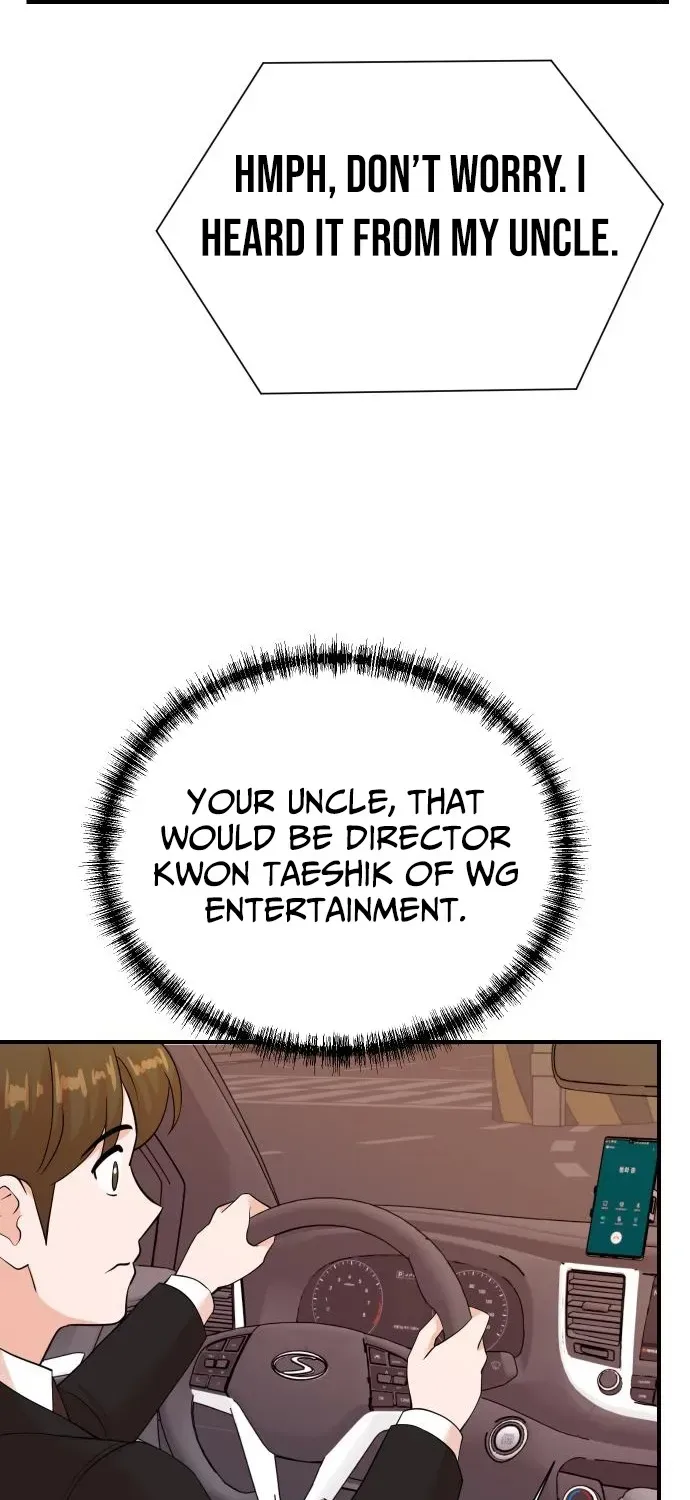The Producer Who Lives Twice Chapter 207 page 50 - 