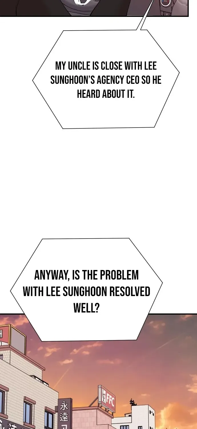 The Producer Who Lives Twice Chapter 207 page 51 - 