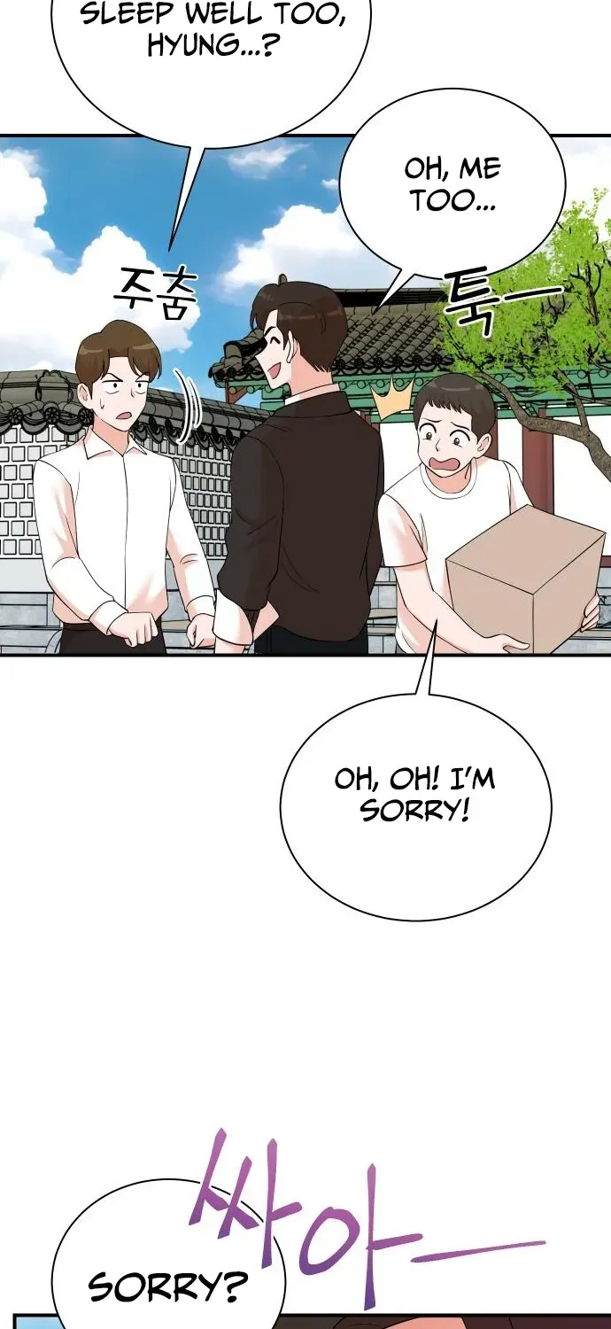 The Producer Who Lives Twice Chapter 207 page 64 - 