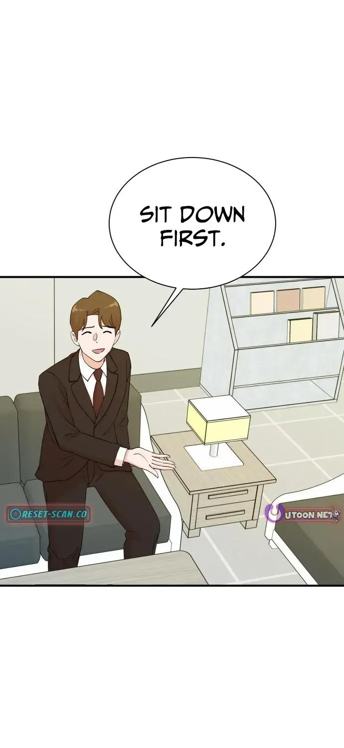 The Producer Who Lives Twice Chapter 207 page 9 - 