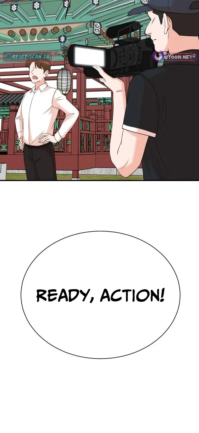 The Producer Who Lives Twice Chapter 208 page 11 - 