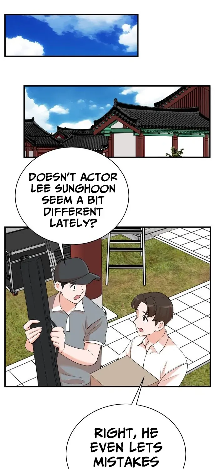 The Producer Who Lives Twice Chapter 208 page 12 - 