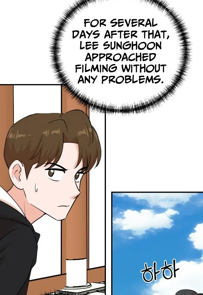 The Producer Who Lives Twice Chapter 208 page 14 - 