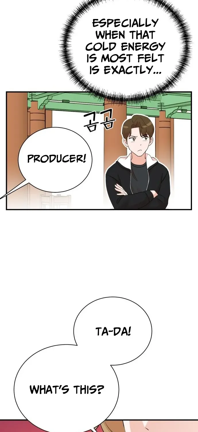 The Producer Who Lives Twice Chapter 208 page 18 - 