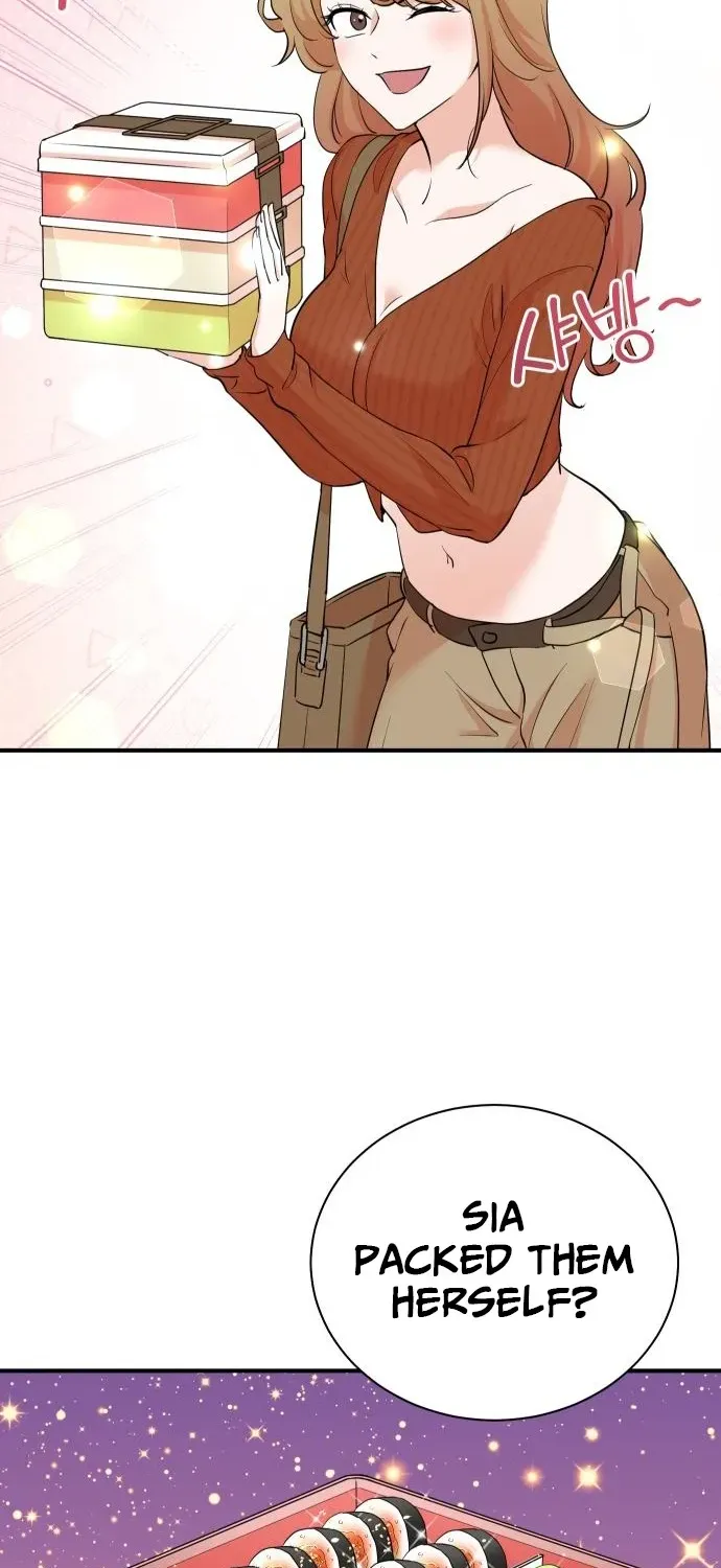 The Producer Who Lives Twice Chapter 208 page 20 - 