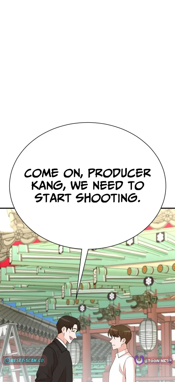 The Producer Who Lives Twice Chapter 208 page 3 - 